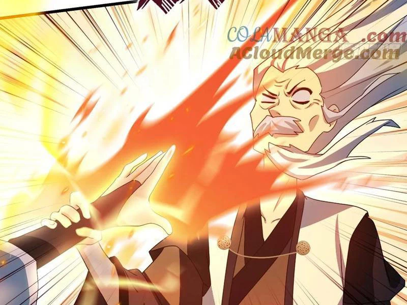 Hoá Ra Ta Đã Vô Địch Từ Lâu Chapter 160 - Trang 4