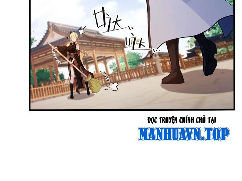Hoá Ra Ta Đã Vô Địch Từ Lâu Chapter 160 - Trang 4