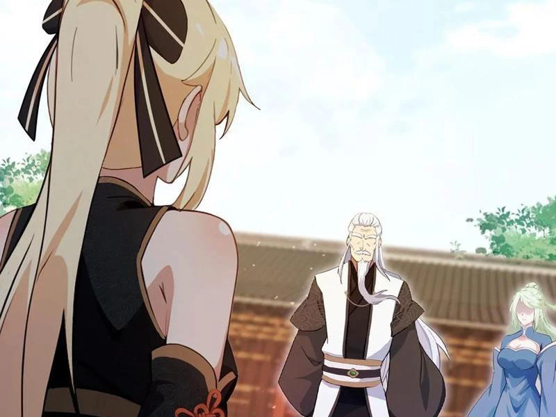 Hoá Ra Ta Đã Vô Địch Từ Lâu Chapter 160 - Trang 4