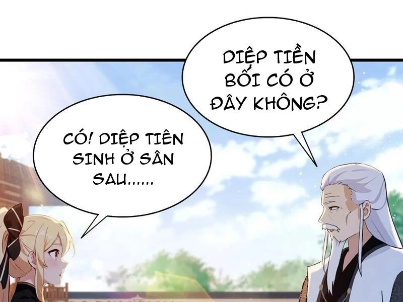 Hoá Ra Ta Đã Vô Địch Từ Lâu Chapter 160 - Trang 4