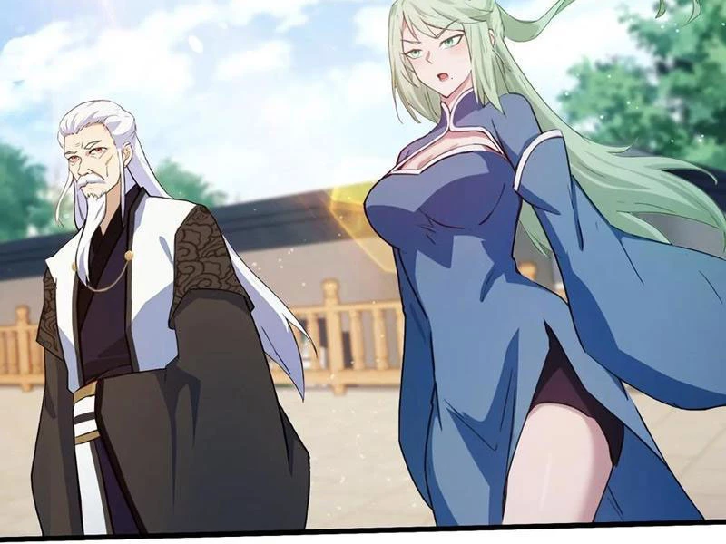 Hoá Ra Ta Đã Vô Địch Từ Lâu Chapter 160 - Trang 4
