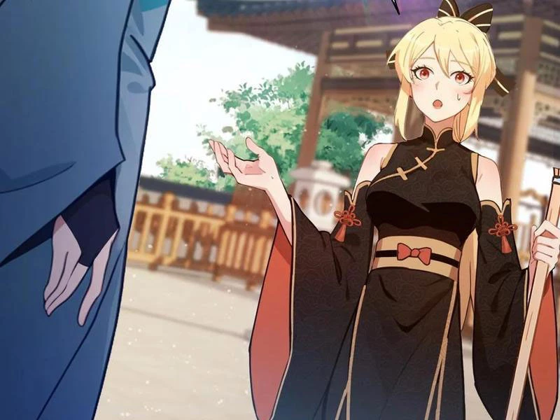 Hoá Ra Ta Đã Vô Địch Từ Lâu Chapter 160 - Trang 4