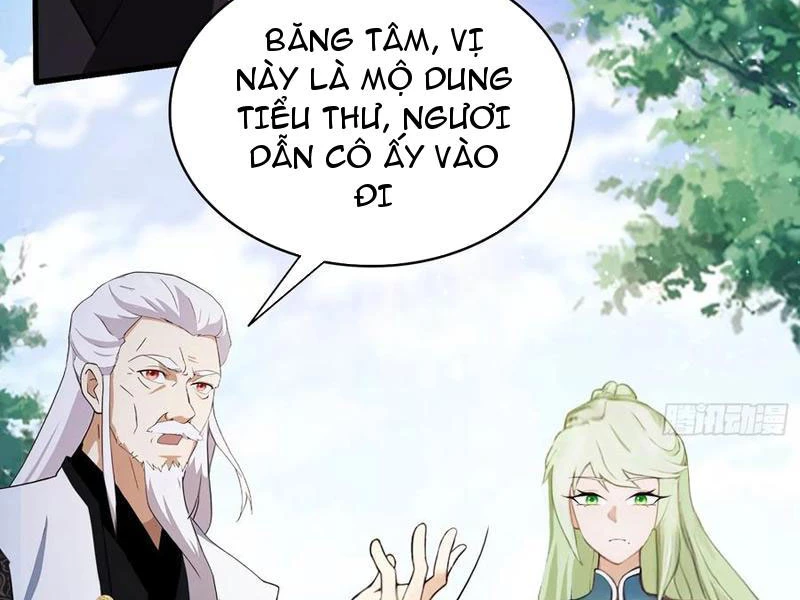 Hoá Ra Ta Đã Vô Địch Từ Lâu Chapter 160 - Trang 4