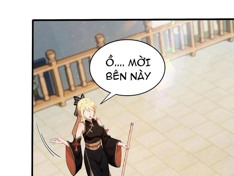 Hoá Ra Ta Đã Vô Địch Từ Lâu Chapter 160 - Trang 4