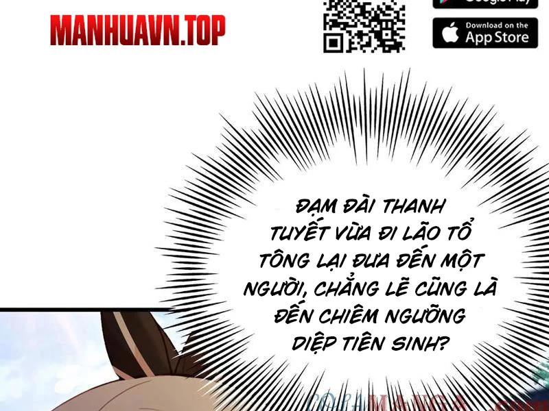 Hoá Ra Ta Đã Vô Địch Từ Lâu Chapter 160 - Trang 4