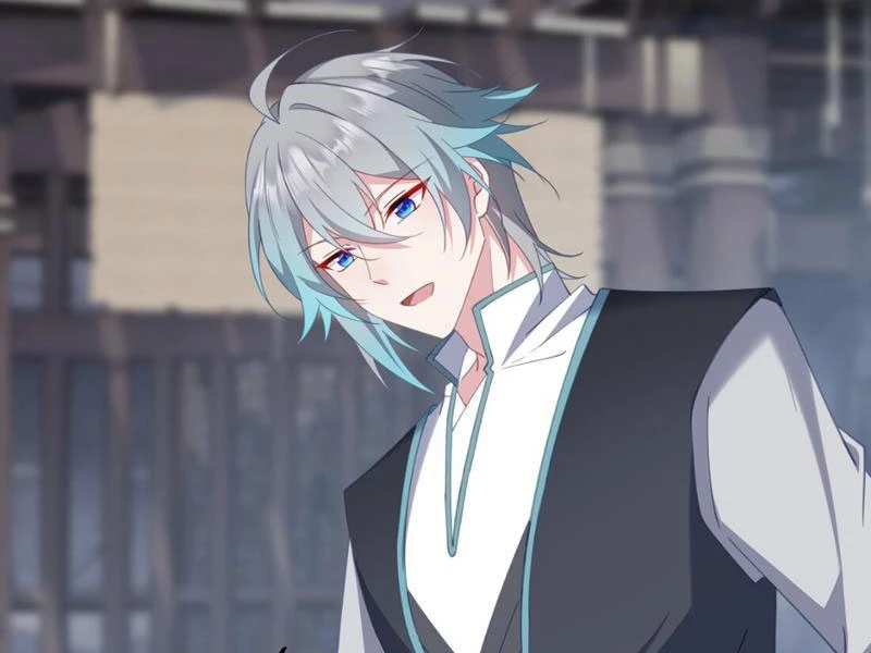 Phá thân của nữ Hoàng Đế Chapter 9 - Next Chapter 10