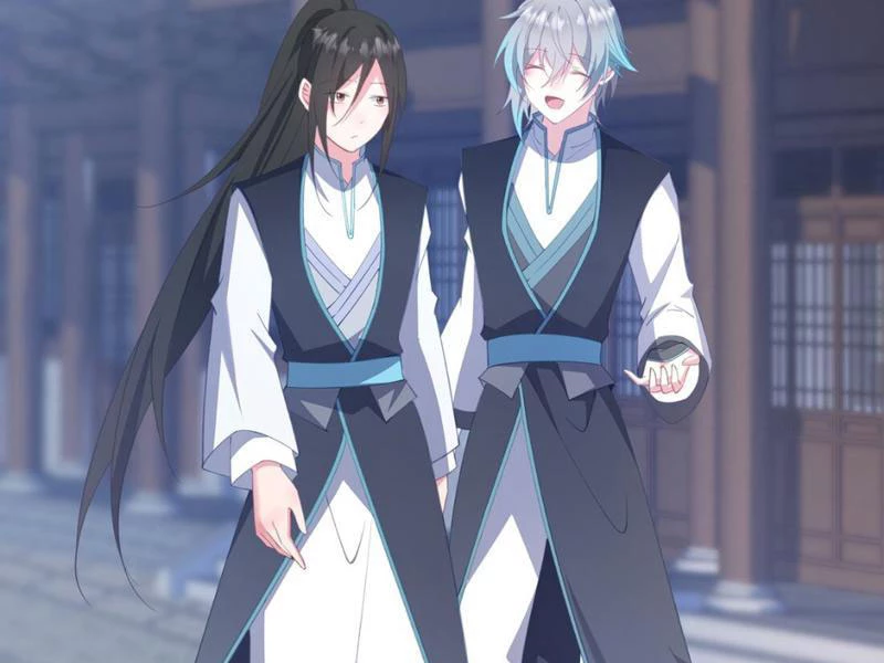 Phá thân của nữ Hoàng Đế Chapter 9 - Next Chapter 10