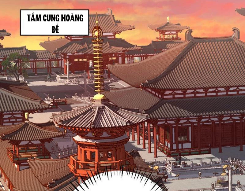 Phá thân của nữ Hoàng Đế Chapter 9 - Next Chapter 10