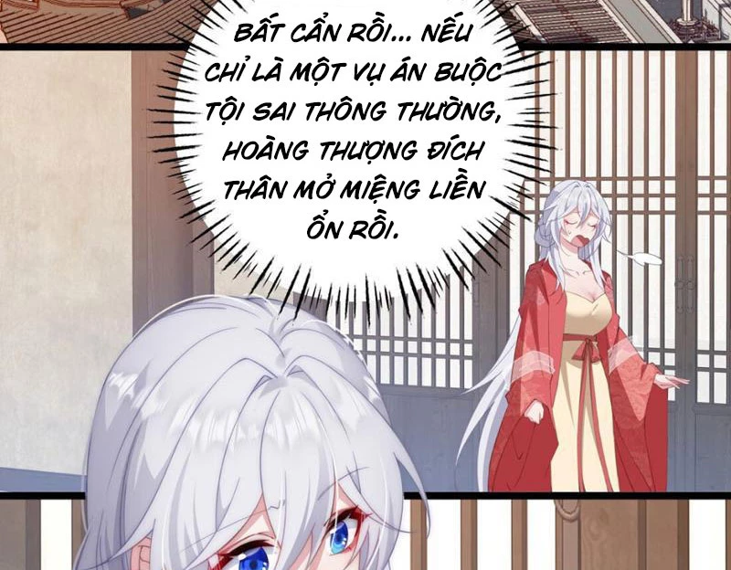 Phá thân của nữ Hoàng Đế Chapter 9 - Next Chapter 10