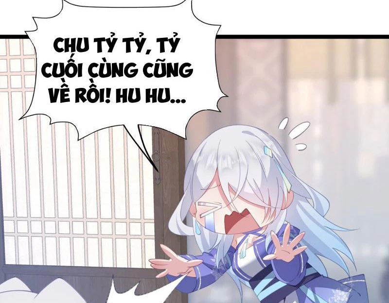 Phá thân của nữ Hoàng Đế Chapter 9 - Next Chapter 10