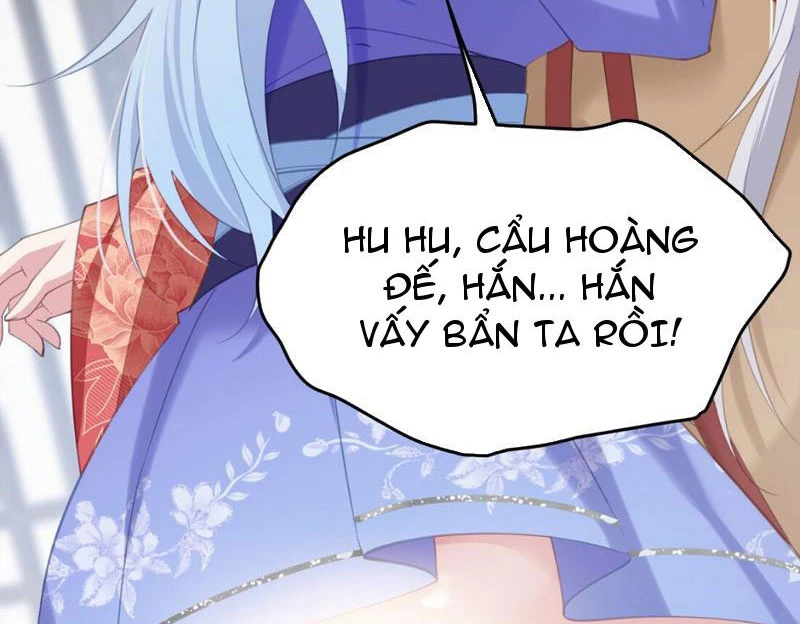 Phá thân của nữ Hoàng Đế Chapter 9 - Next Chapter 10