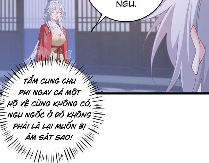 Phá thân của nữ Hoàng Đế Chapter 9 - Next Chapter 10