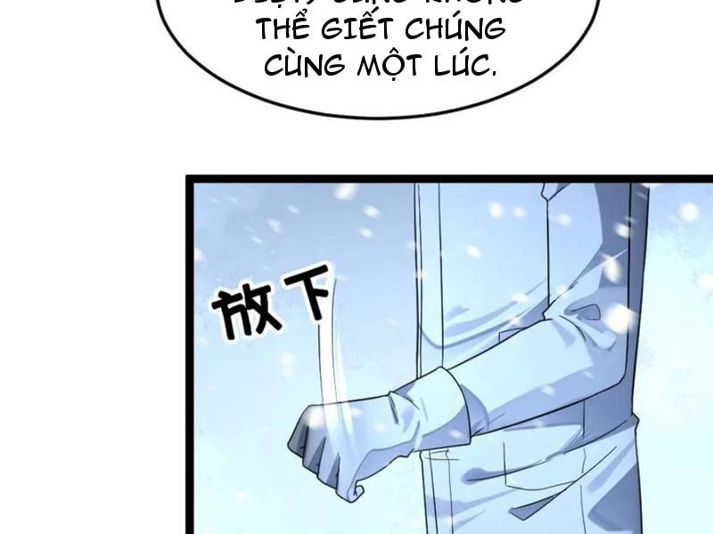 Toàn Cầu Băng Phong: Ta Chế Tạo Phòng An Toàn Tại Tận Thế Chapter 443 - Trang 4