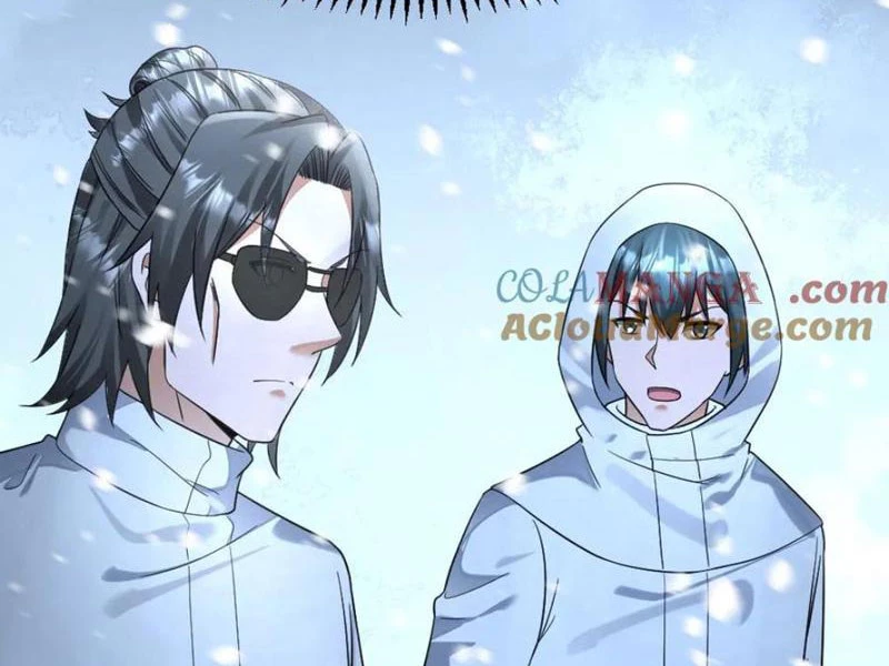 Toàn Cầu Băng Phong: Ta Chế Tạo Phòng An Toàn Tại Tận Thế Chapter 443 - Trang 4