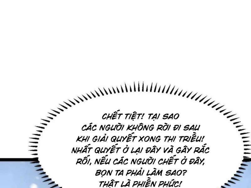 Toàn Cầu Băng Phong: Ta Chế Tạo Phòng An Toàn Tại Tận Thế Chapter 443 - Trang 4
