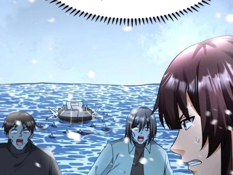 Toàn Cầu Băng Phong: Ta Chế Tạo Phòng An Toàn Tại Tận Thế Chapter 443 - Trang 4