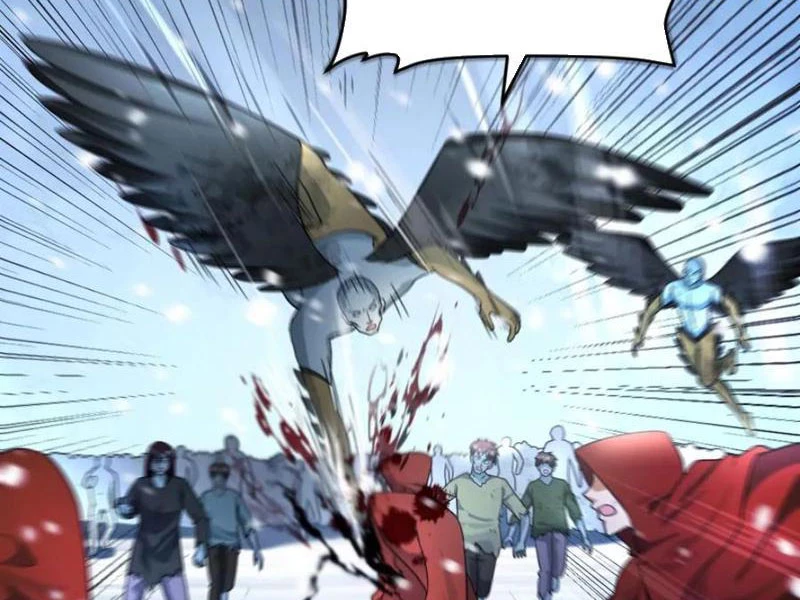 Toàn Cầu Băng Phong: Ta Chế Tạo Phòng An Toàn Tại Tận Thế Chapter 443 - Trang 4