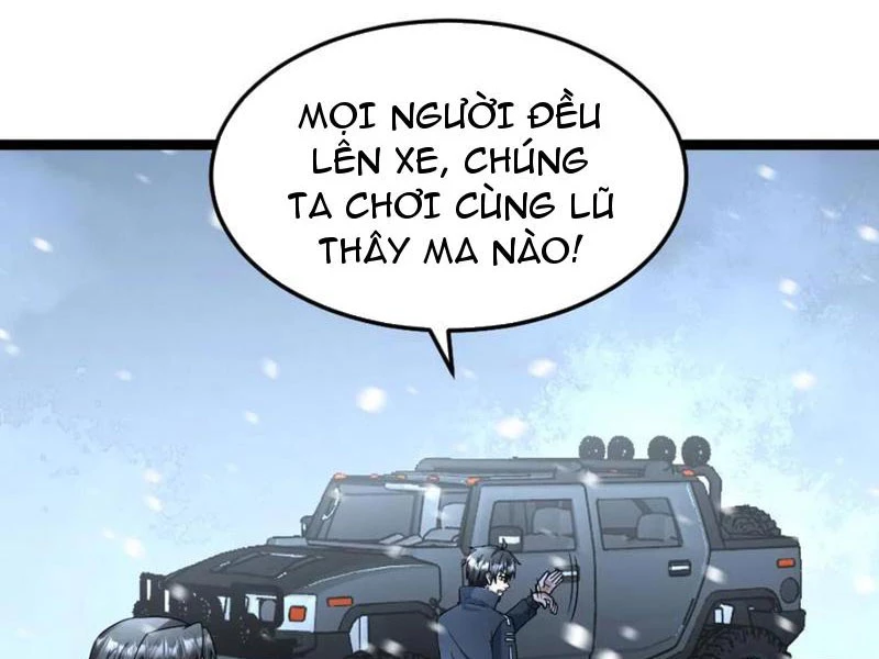 Toàn Cầu Băng Phong: Ta Chế Tạo Phòng An Toàn Tại Tận Thế Chapter 443 - Trang 4