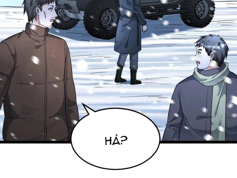 Toàn Cầu Băng Phong: Ta Chế Tạo Phòng An Toàn Tại Tận Thế Chapter 443 - Trang 4