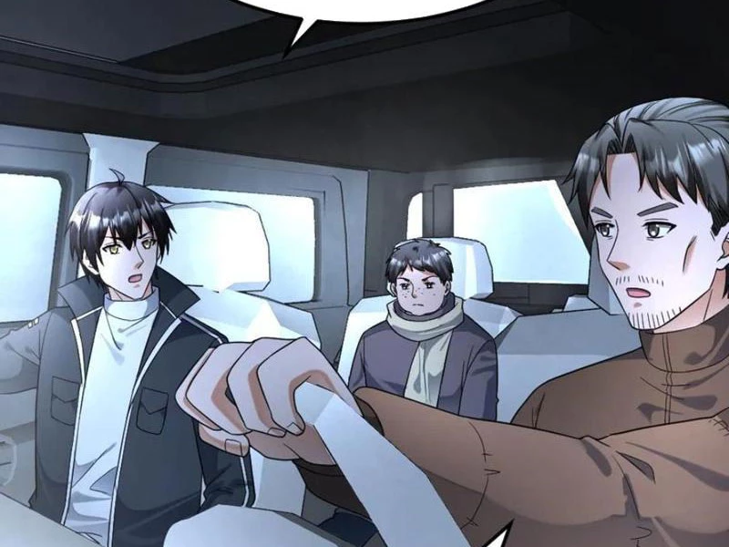 Toàn Cầu Băng Phong: Ta Chế Tạo Phòng An Toàn Tại Tận Thế Chapter 443 - Trang 4