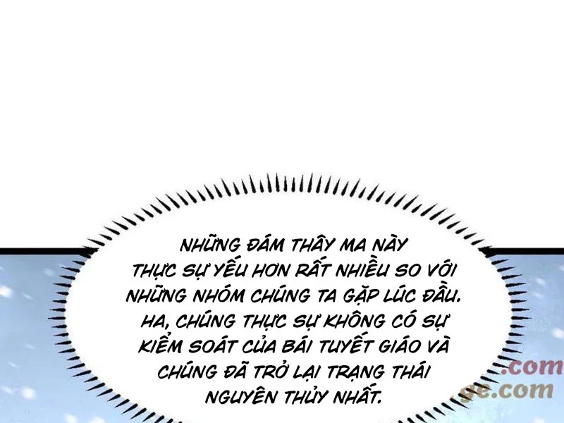 Toàn Cầu Băng Phong: Ta Chế Tạo Phòng An Toàn Tại Tận Thế Chapter 443 - Trang 4