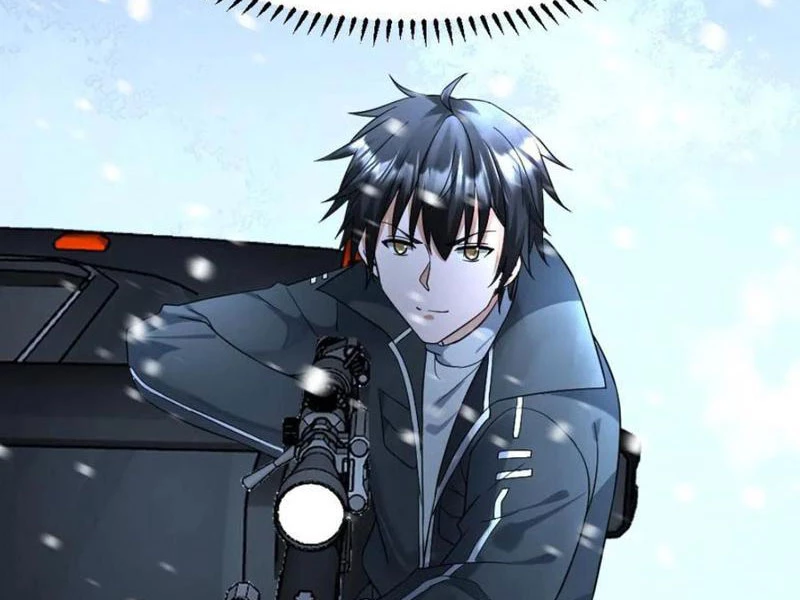 Toàn Cầu Băng Phong: Ta Chế Tạo Phòng An Toàn Tại Tận Thế Chapter 443 - Trang 4