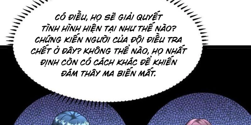 Toàn Cầu Băng Phong: Ta Chế Tạo Phòng An Toàn Tại Tận Thế Chapter 443 - Trang 4