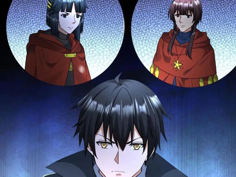 Toàn Cầu Băng Phong: Ta Chế Tạo Phòng An Toàn Tại Tận Thế Chapter 443 - Trang 4