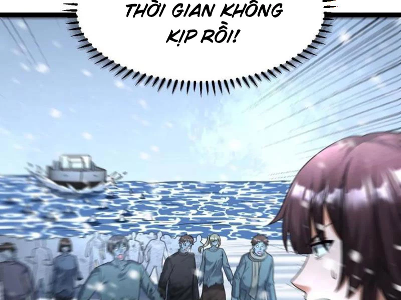 Toàn Cầu Băng Phong: Ta Chế Tạo Phòng An Toàn Tại Tận Thế Chapter 443 - Trang 4