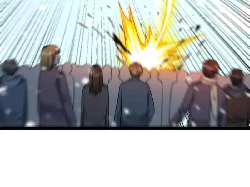 Toàn Cầu Băng Phong: Ta Chế Tạo Phòng An Toàn Tại Tận Thế Chapter 443 - Trang 4