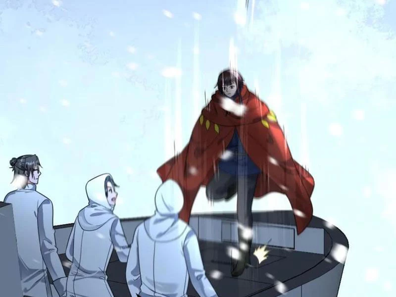 Toàn Cầu Băng Phong: Ta Chế Tạo Phòng An Toàn Tại Tận Thế Chapter 443 - Trang 4