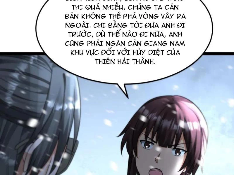 Toàn Cầu Băng Phong: Ta Chế Tạo Phòng An Toàn Tại Tận Thế Chapter 443 - Trang 4