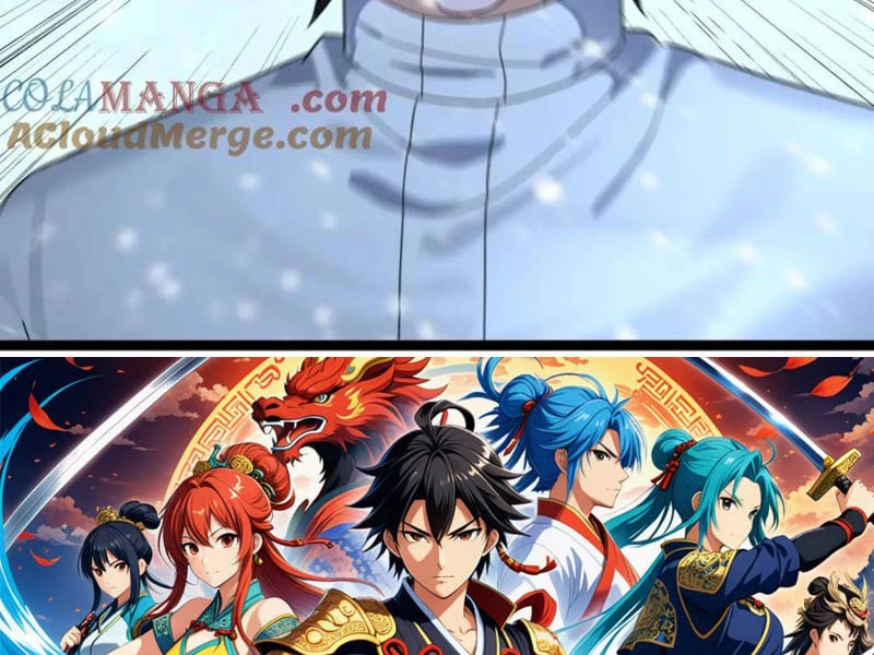 Toàn Cầu Băng Phong: Ta Chế Tạo Phòng An Toàn Tại Tận Thế Chapter 443 - Trang 4