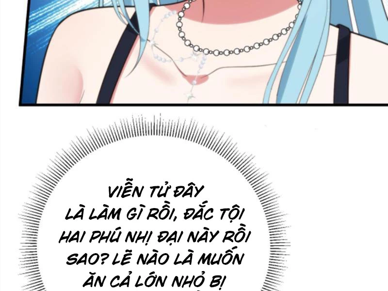 Ta Có 90 Tỷ Tiền Liếm Cẩu! Chapter 351 - Trang 4