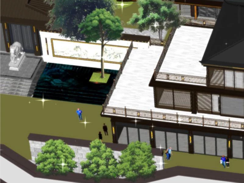 Ta Có 90 Tỷ Tiền Liếm Cẩu! Chapter 351 - Trang 4