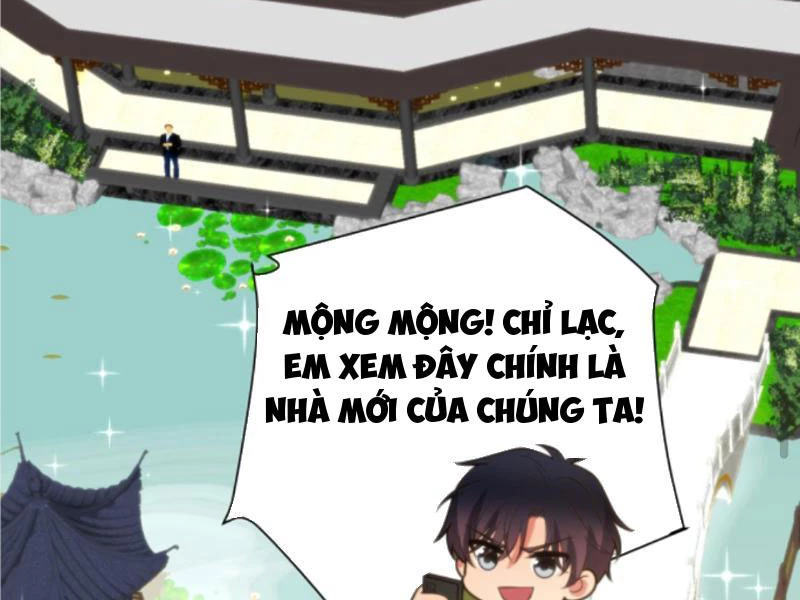 Ta Có 90 Tỷ Tiền Liếm Cẩu! Chapter 351 - Trang 4