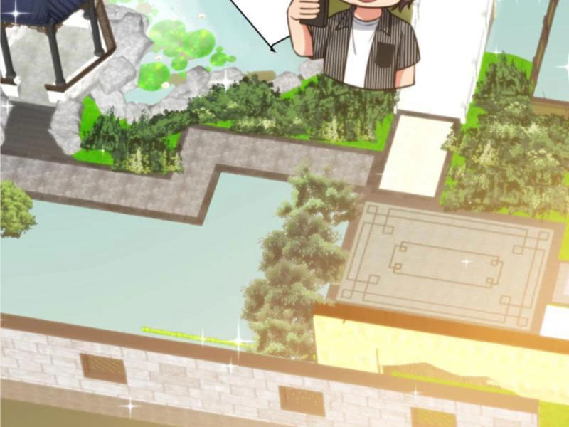 Ta Có 90 Tỷ Tiền Liếm Cẩu! Chapter 351 - Trang 4