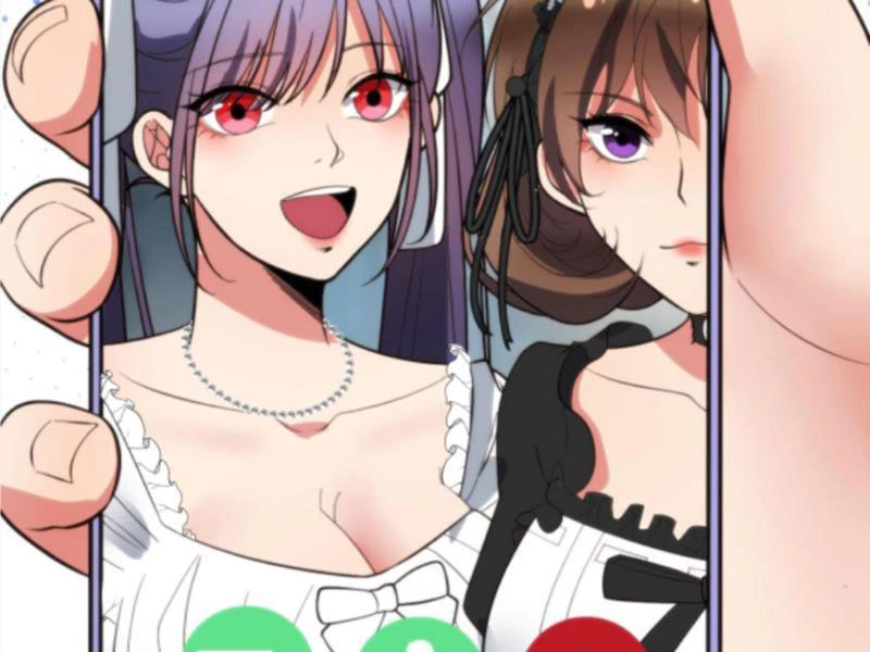 Ta Có 90 Tỷ Tiền Liếm Cẩu! Chapter 351 - Trang 4