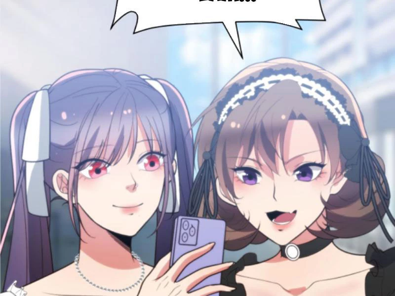 Ta Có 90 Tỷ Tiền Liếm Cẩu! Chapter 351 - Trang 4