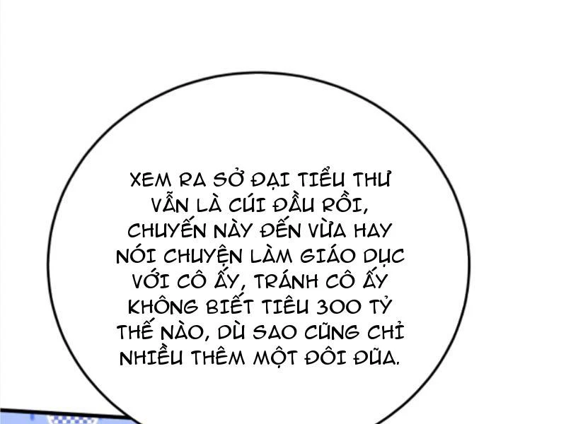 Ta Có 90 Tỷ Tiền Liếm Cẩu! Chapter 351 - Trang 4