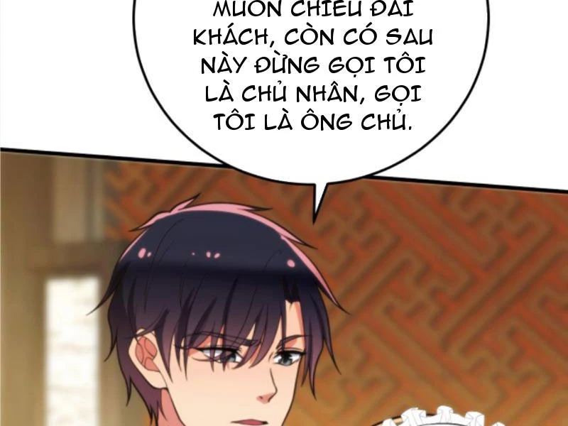 Ta Có 90 Tỷ Tiền Liếm Cẩu! Chapter 351 - Trang 4