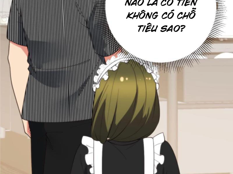 Ta Có 90 Tỷ Tiền Liếm Cẩu! Chapter 351 - Trang 4