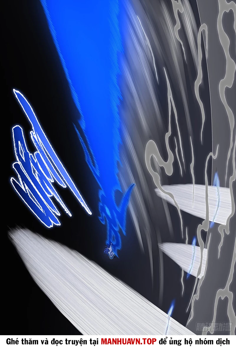 Ta Là Đại Thần Tiên Chapter 735 - Trang 4