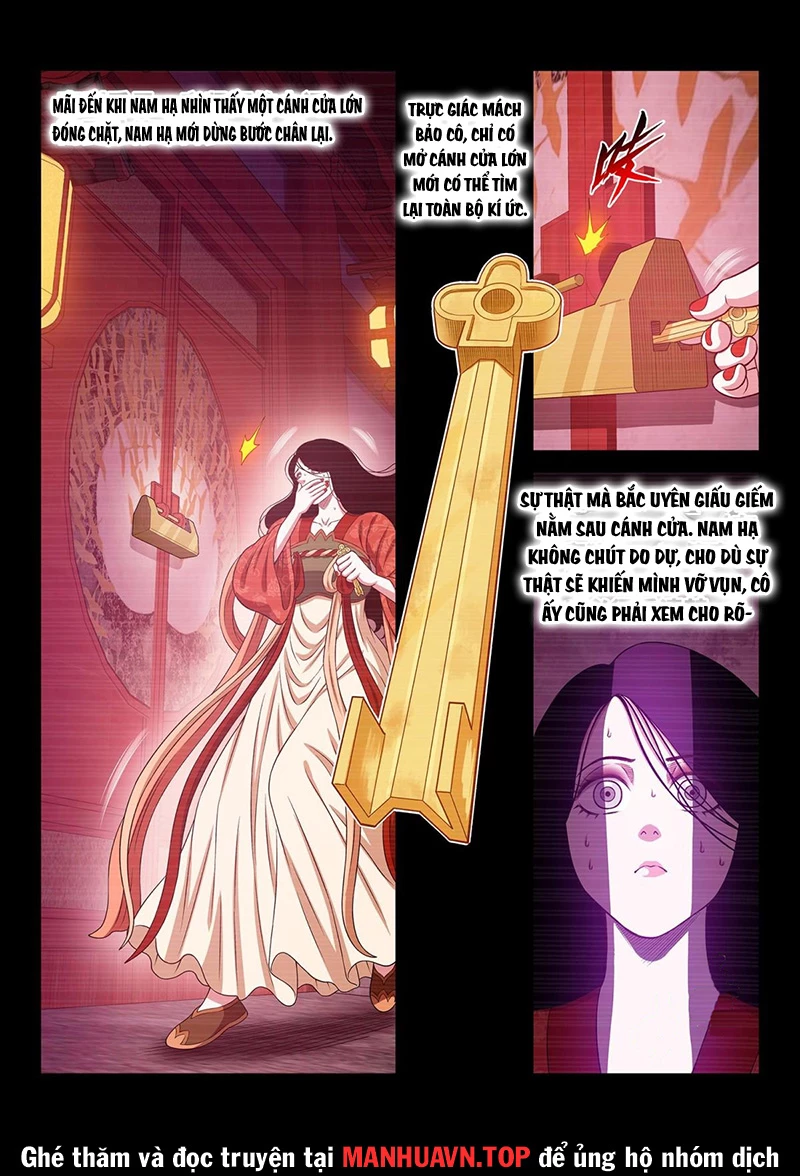 Ta Là Đại Thần Tiên Chapter 737 - Trang 4