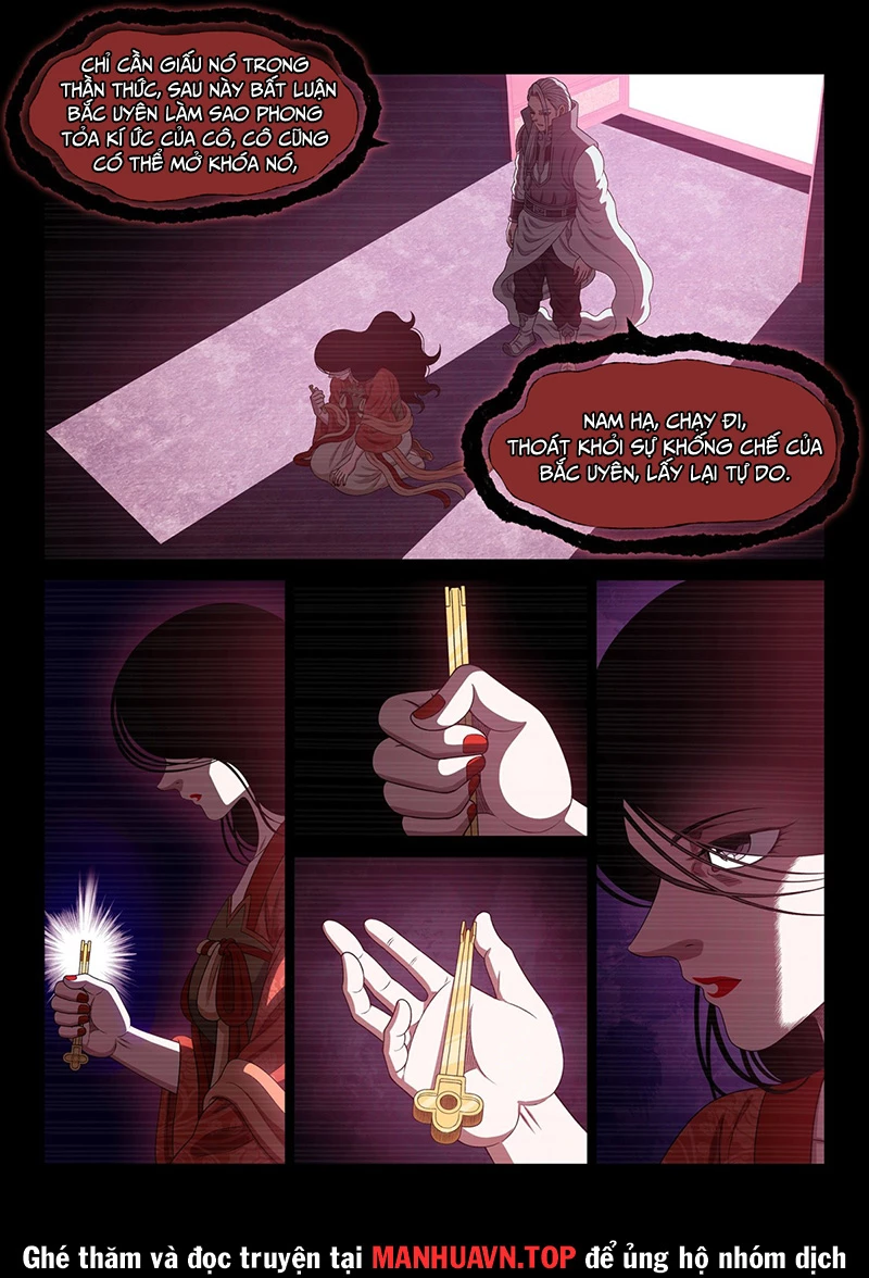 Ta Là Đại Thần Tiên Chapter 737 - Trang 4