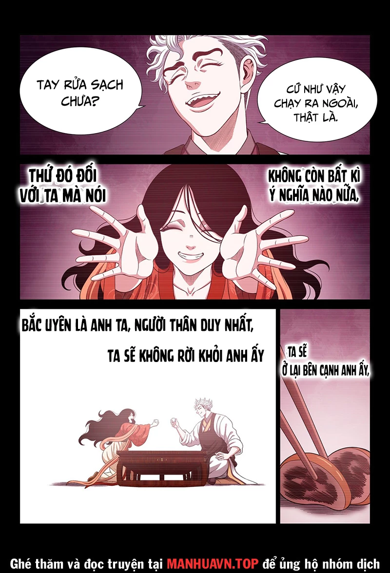 Ta Là Đại Thần Tiên Chapter 737 - Trang 4