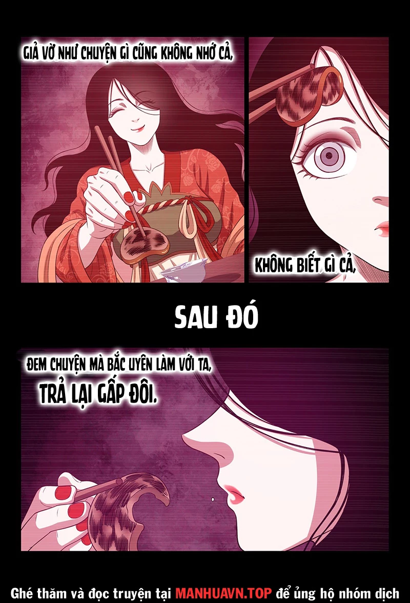 Ta Là Đại Thần Tiên Chapter 737 - Trang 4