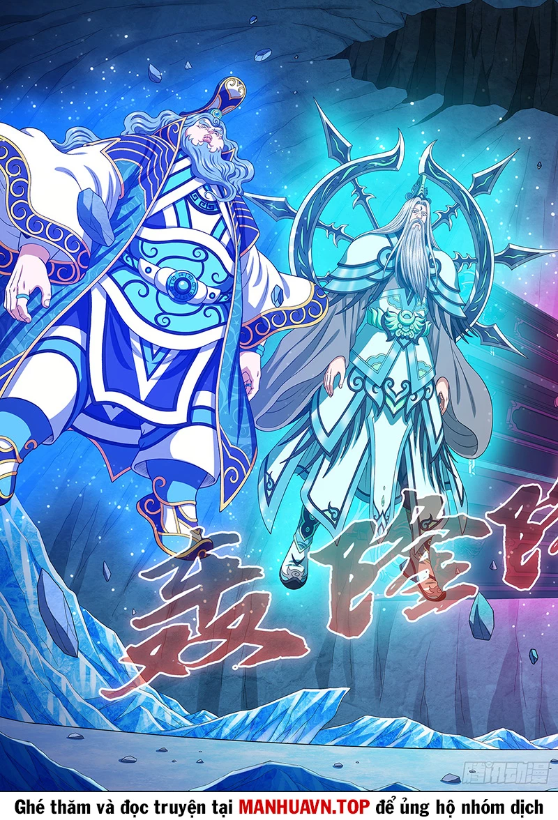 Ta Là Đại Thần Tiên Chapter 738 - Trang 4