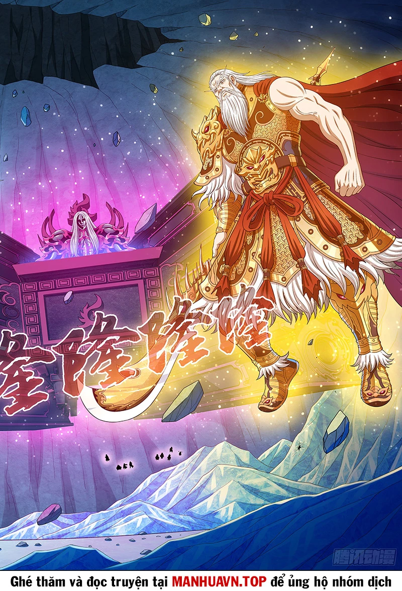 Ta Là Đại Thần Tiên Chapter 738 - Trang 4