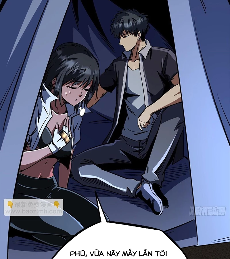 Siêu Cấp Thần Cơ Nhân Chapter 286 - Trang 4